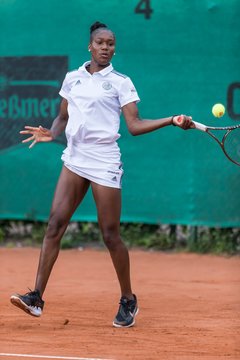 Bild 547 - BL2 Der Club an der Alster - DTV Hannover : Ergebnis: 7:2